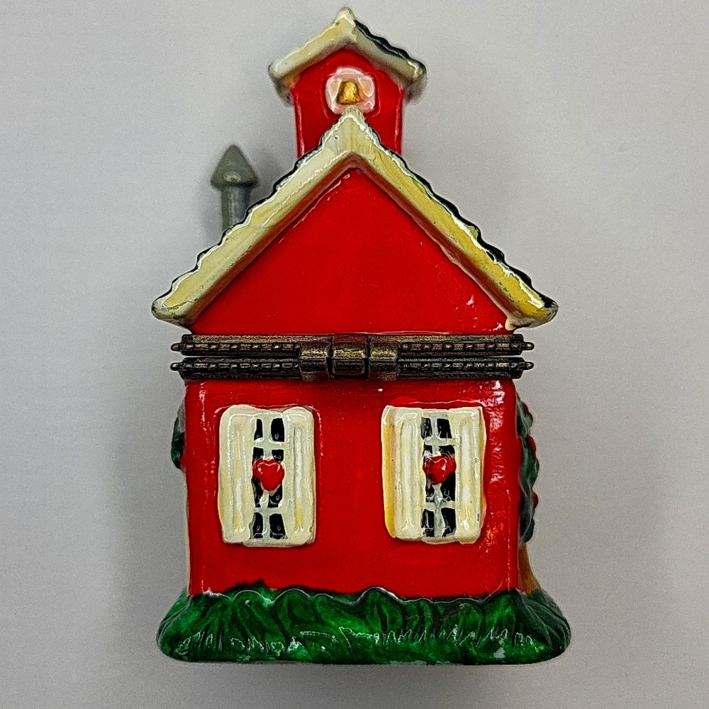 Trinket Box - Picture 3 of 6